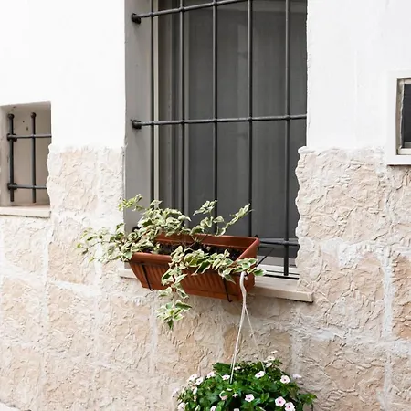Del Borgo Apartmán *