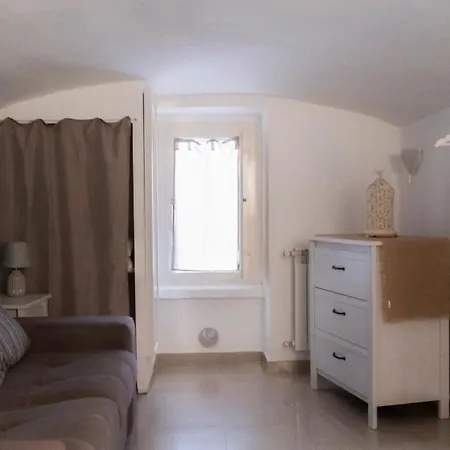 Apartmán Del Borgo Taranto