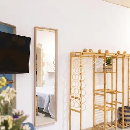 Del Borgo Apartmán