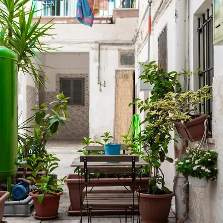 Del Borgo Taranto