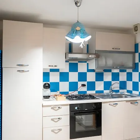 Del Borgo Apartmán