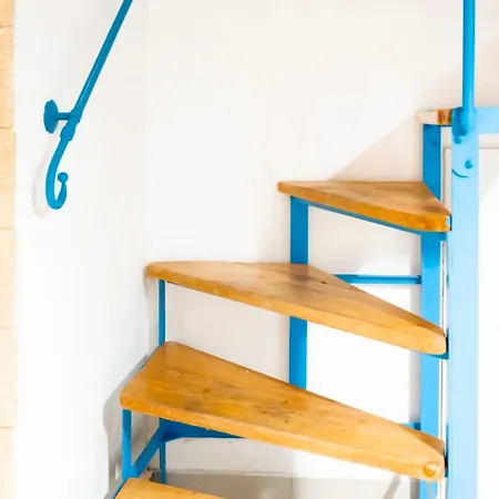Del Borgo Apartmán *