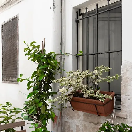 Apartmán Del Borgo Taranto
