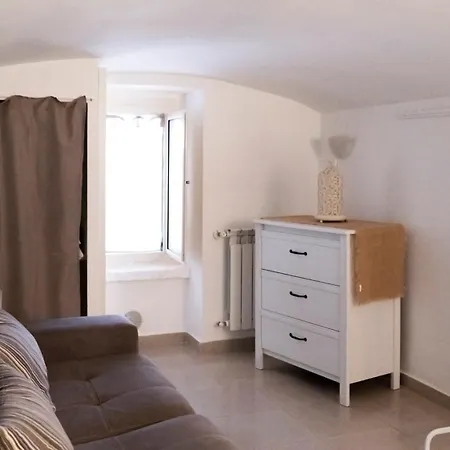 Suite Del Borgo *